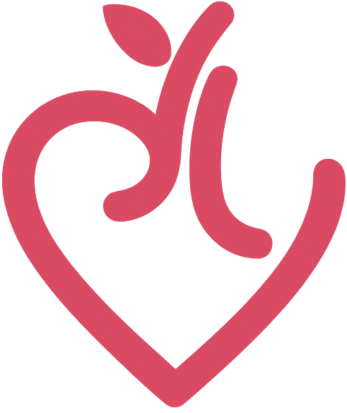 Logo Nutrióloga Judith Luna
